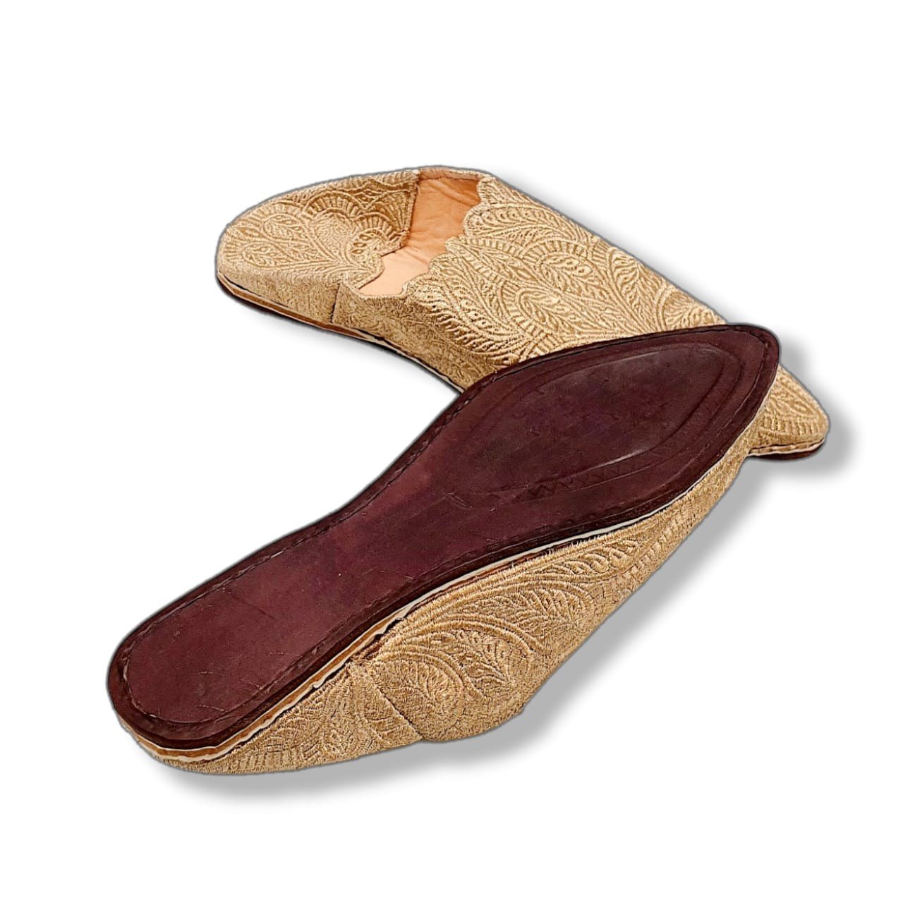 Babouche cherbile berbère Babouche cherbile berbère