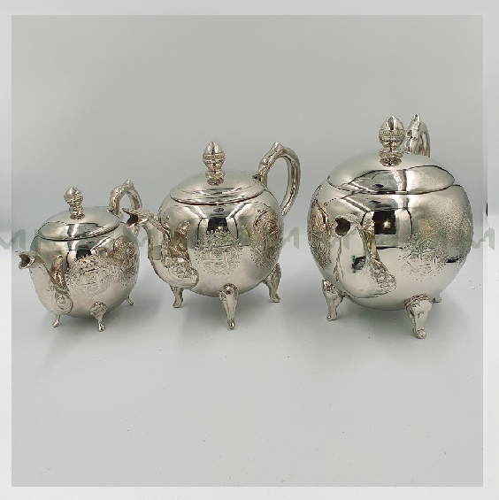 Théière christophe x3 Théière christophe x3