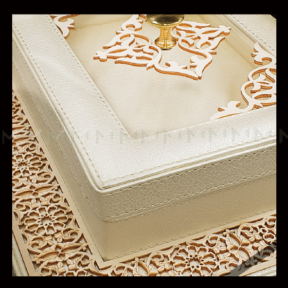 Boîte de cadeaux Boîte de cadeaux