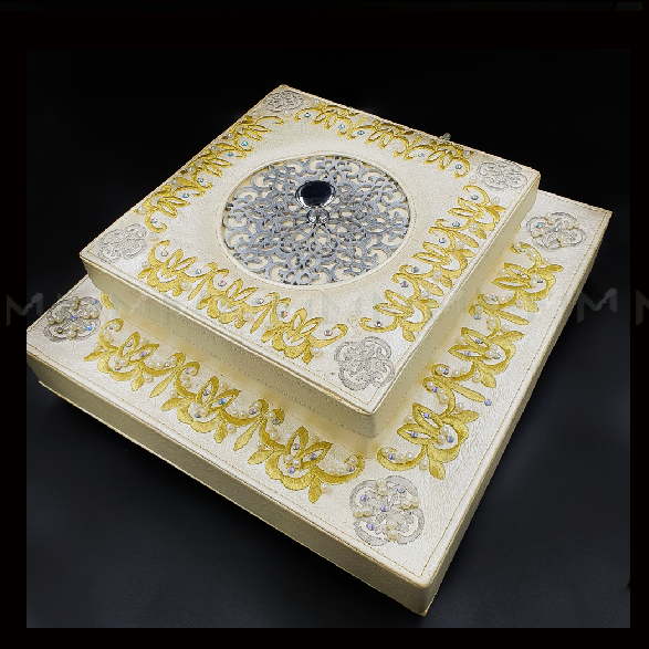 Boîte de cadeaux Boîte de cadeaux