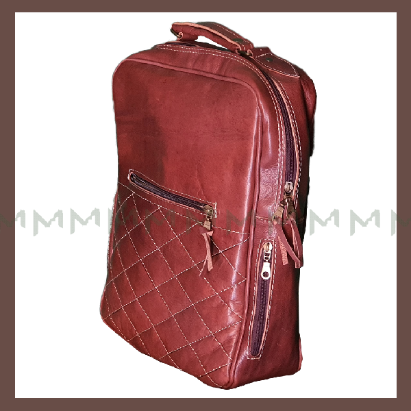 Sac à dos cuir Sac à dos cuir
