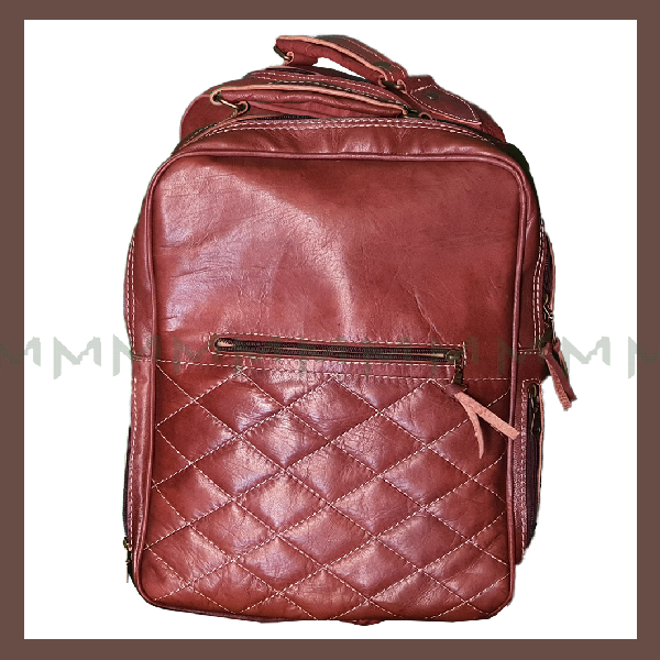Sac à dos cuir Sac à dos cuir