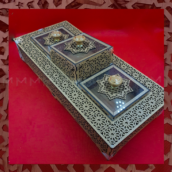 boîte en bois boîte en bois