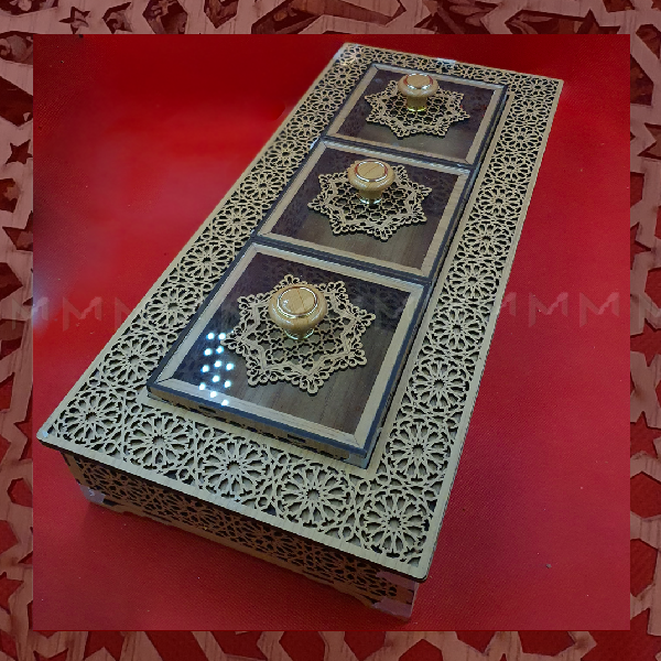 boîte en bois boîte en bois